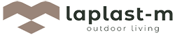 laplast m eshop logo